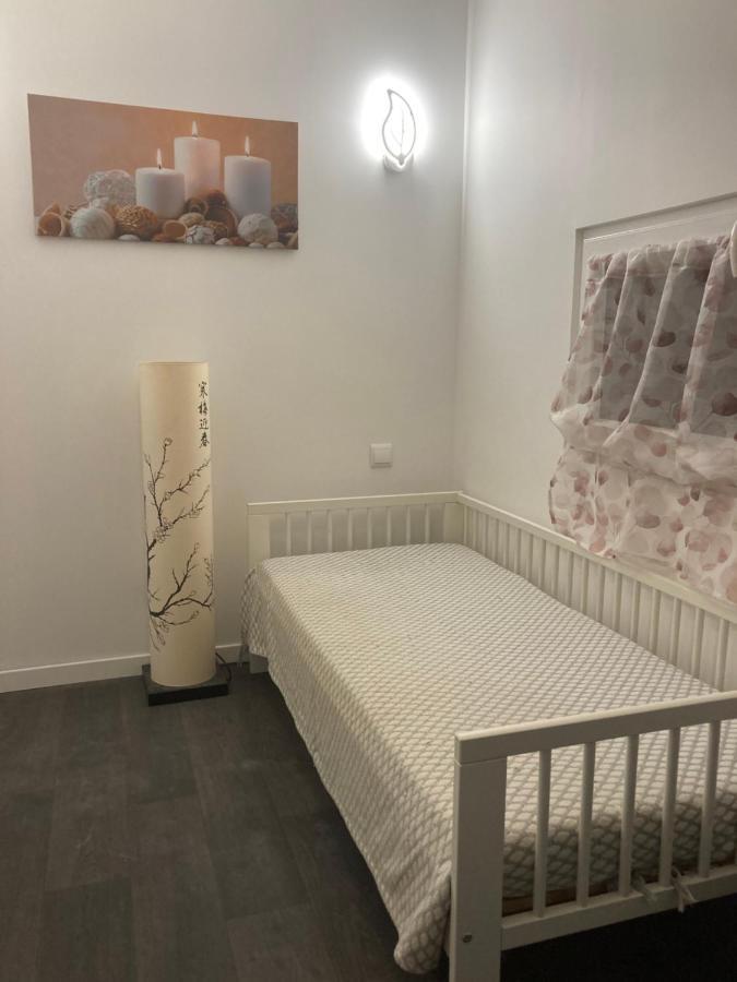 Au Havre De Paix Apartment Gareoult ภายนอก รูปภาพ